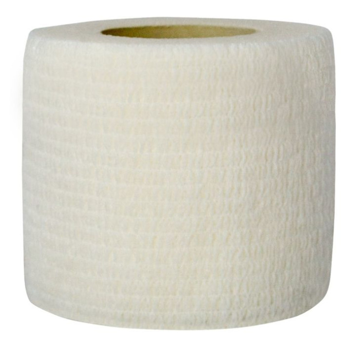 Bandaj coeziv 5.0cm x 4.5m - 1 rola