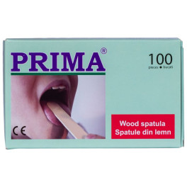 Spatule lemn mari - 100 bucati Spatule lemn mari - 100 bucati