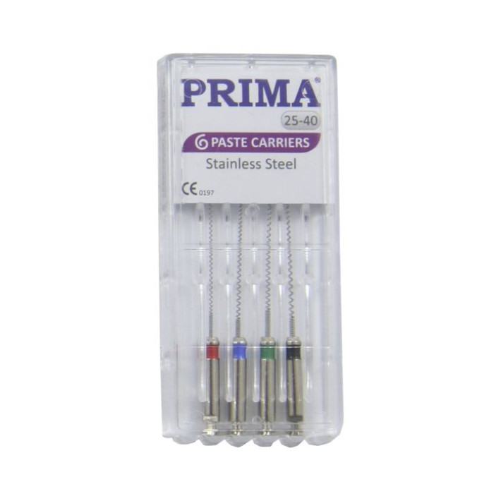 Ace LENTULLO asortate PRIMA, nr. 25-40, lungime 25mm, 4 bucati