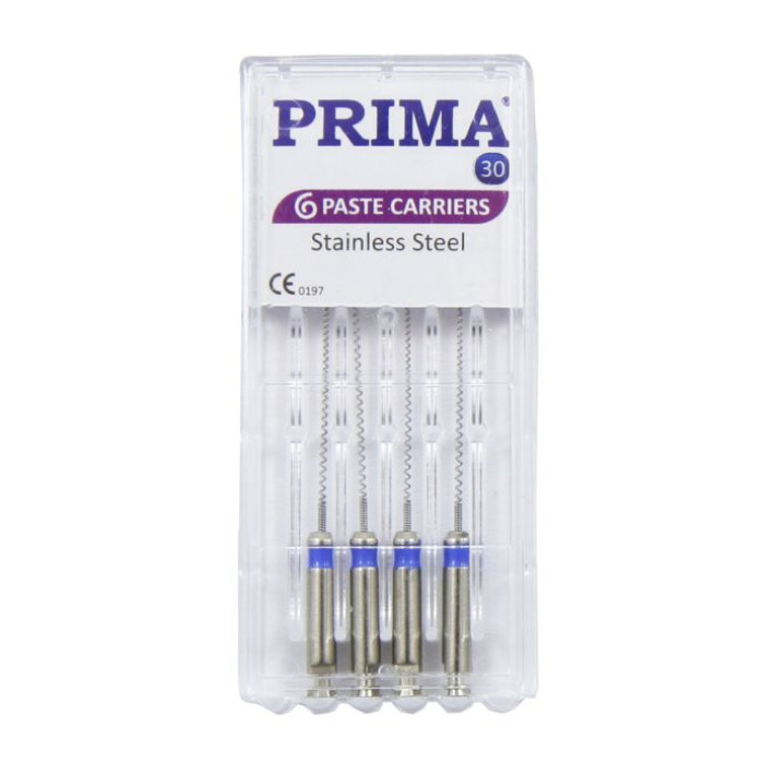 Ace LENTULLO PRIMA, nr. 30-40, lungime 25mm, 4 bucati