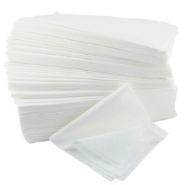 Prosop hartie aerata, 45x80cm - 100bucati