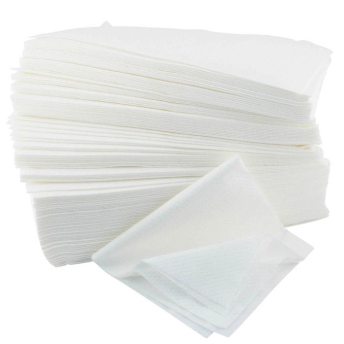 Prosop hartie aerata, 45x80cm - 100bucati