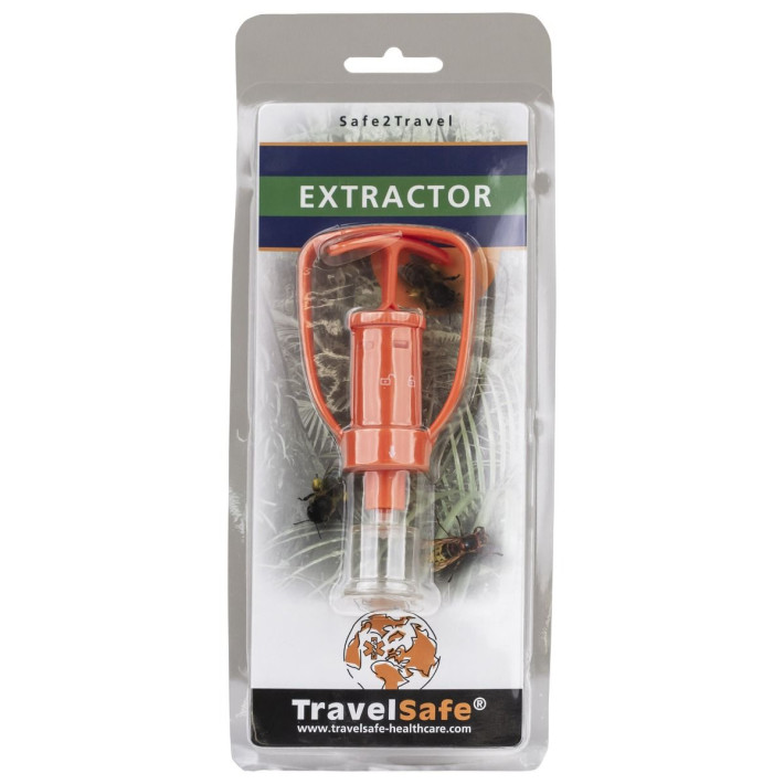 Extractor venin 1 ventuza