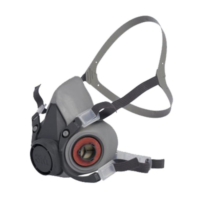 Semimasca de protectie (fara filtre)