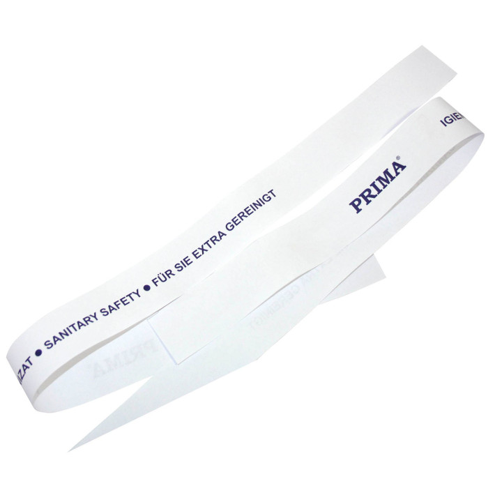 Benzi igienice pentru dezinfectat wc - 100 bucati