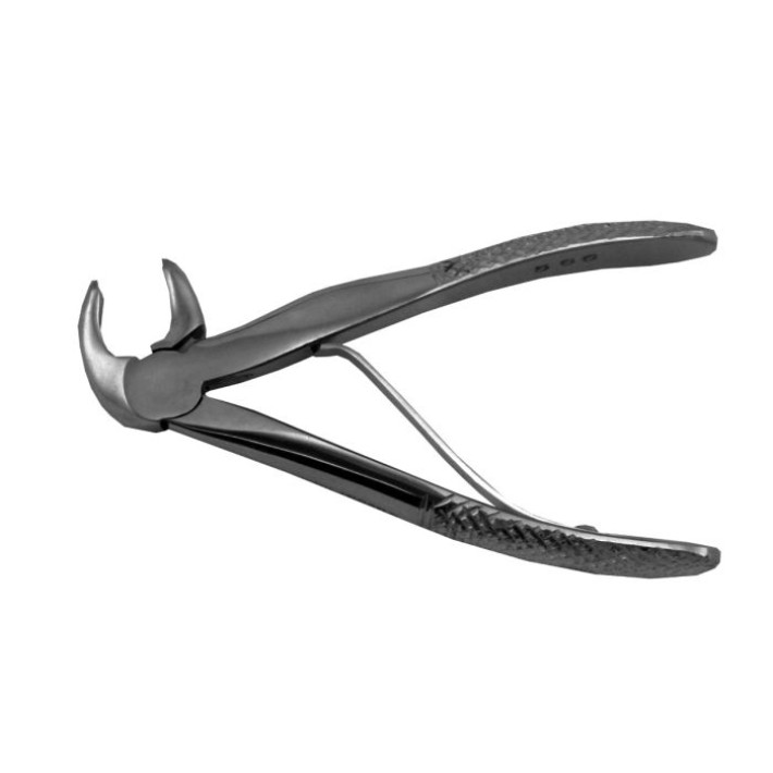 Cleste 566 Copii - Molari Inferiori