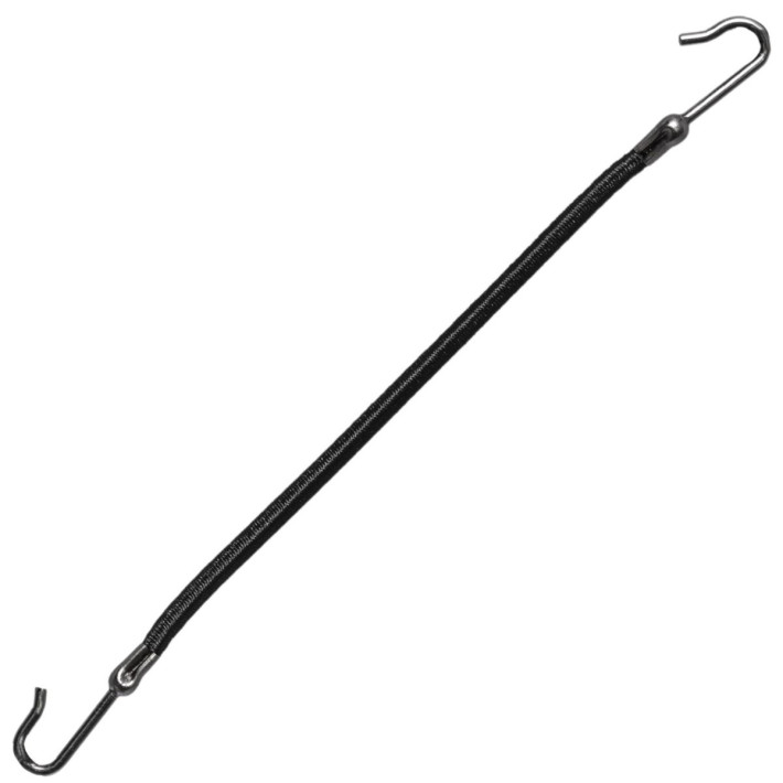 Elastice de par profesionale - 4 bucati