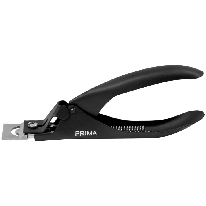 Cleste unghiera din inox pentru unghii acrilice, 13cm