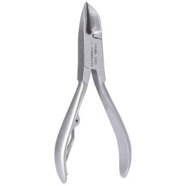Cleste pentru pedichiura, din inox, 10cm