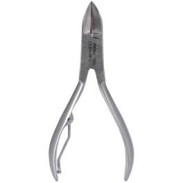 Cleste pentru pedichiura, din inox, 10cm