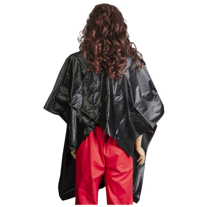 Manta pentru tuns si vopsit, rezistenta la apa, 110x140cm