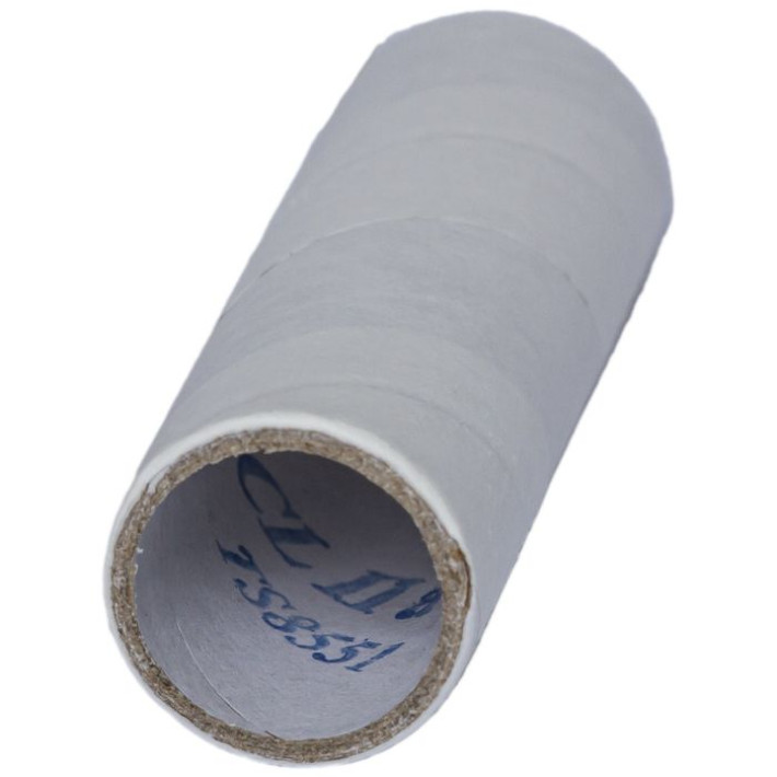 Piesa bucala, tub spirometrie, diferite diametre