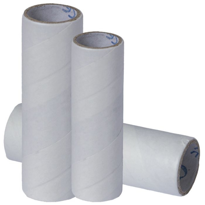 Piesa bucala, tub spirometrie, diferite diametre