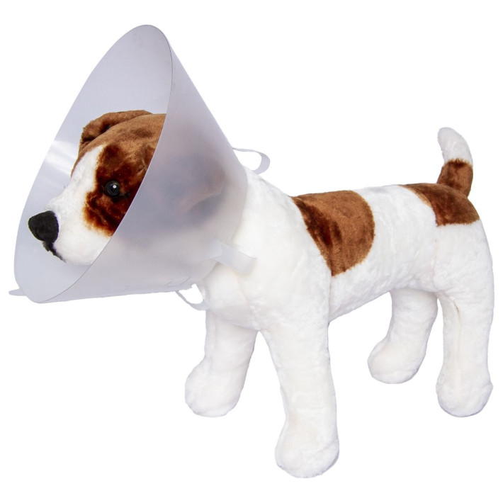 Gulere de protectie PRIMA, pentru animale de companie