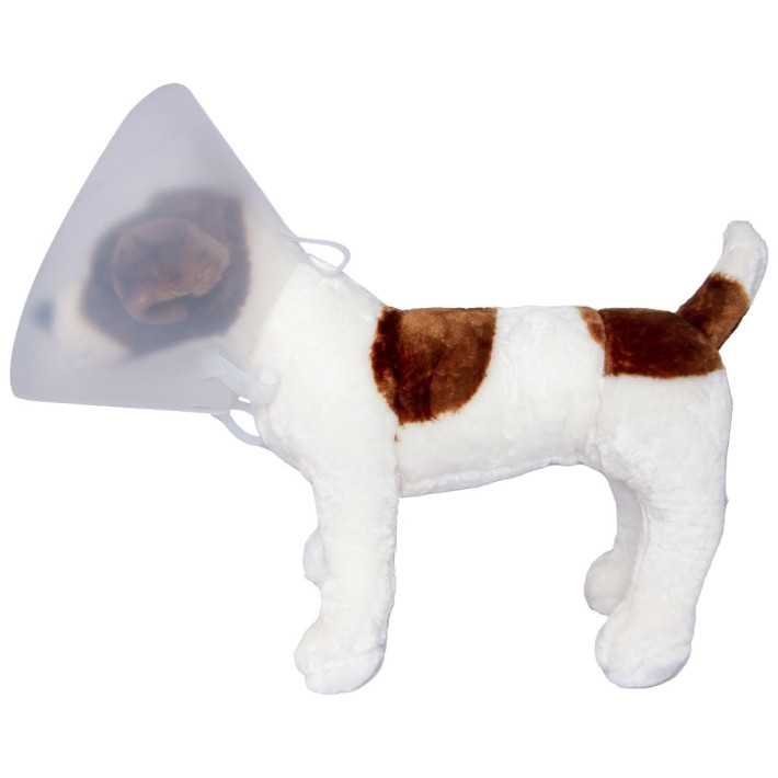 Gulere de protectie PRIMA, pentru animale de companie