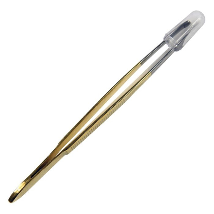 Penseta PRIMA, din otel inoxidabil, 8 cm