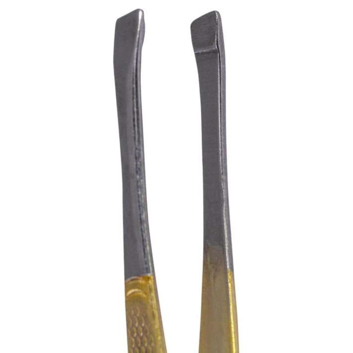 Penseta PRIMA, din otel inoxidabil, 8 cm