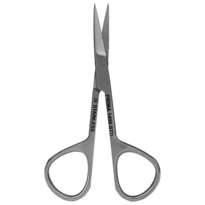 Forfecuta pentru cuticule, lame standard, 9cm