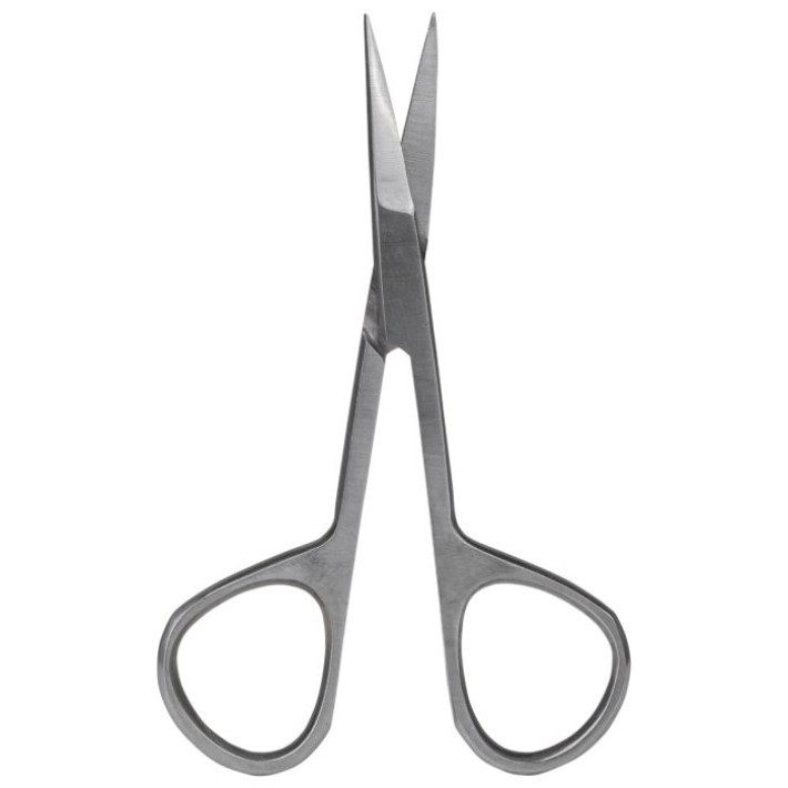 Forfecuta pentru cuticule, lame standard, 9cm