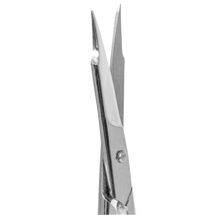 Forfecuta din inox pentru unghii, pentru manichiura, 9cm