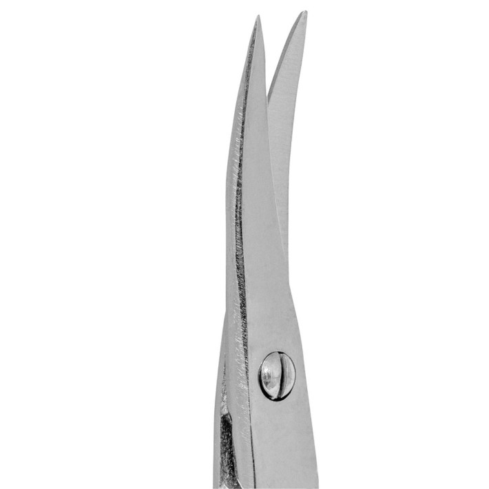 Forfecuta din inox pentru unghii, pentru pedichiura, 9cm