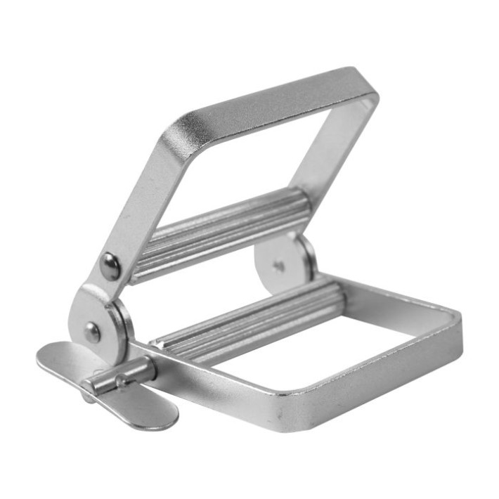 Storcator tub vopsea, din aluminiu, 85 x 100 mm