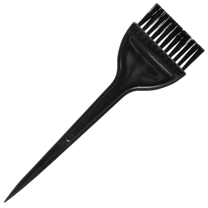 Pensula pentru vopsit parul, jumbo, 21cm