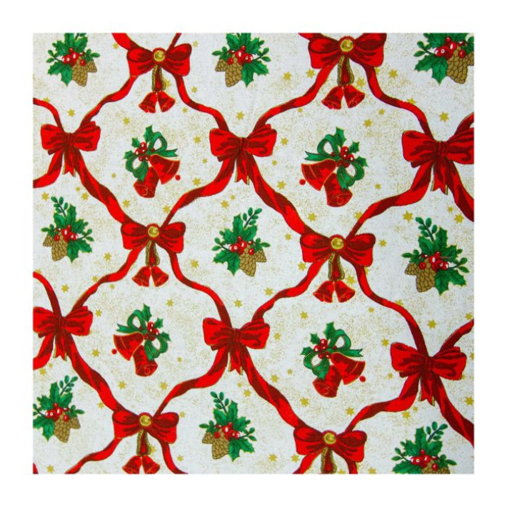 Fata de masa PRIMA cu fundite, 120x140cm