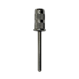 Capat freza de unghii pentru role abrazive, 4 x 14 mm Capat freza de unghii pentru role abrazive, 4 x 14 mm