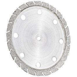 Disc diamantat rigid H333F300, diametru 3 cm - 1 bucata