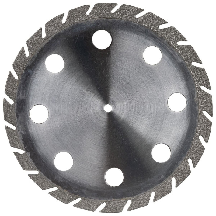 Disc diamantat rigid H333F450, diametru 4.5 cm - 1 bucata