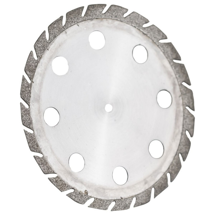 Disc diamantat rigid H333F450, diametru 4.5 cm - 1 bucata