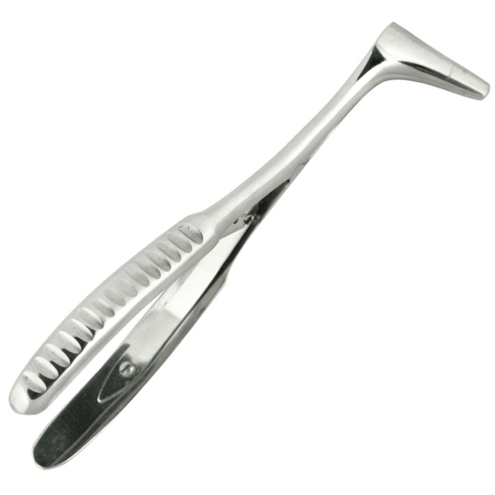 Speculum vaginal pentru animale de talie mica