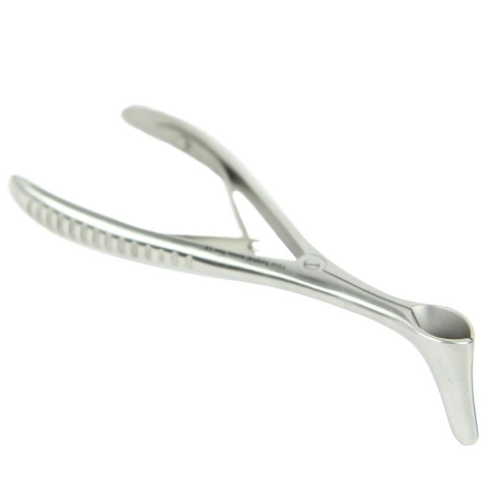 Speculum vaginal pentru animale de talie mica