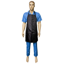 Sort frizerie/coafor, 2 buzunare
