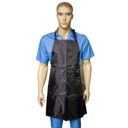 Sort frizerie/coafor, 2 buzunare