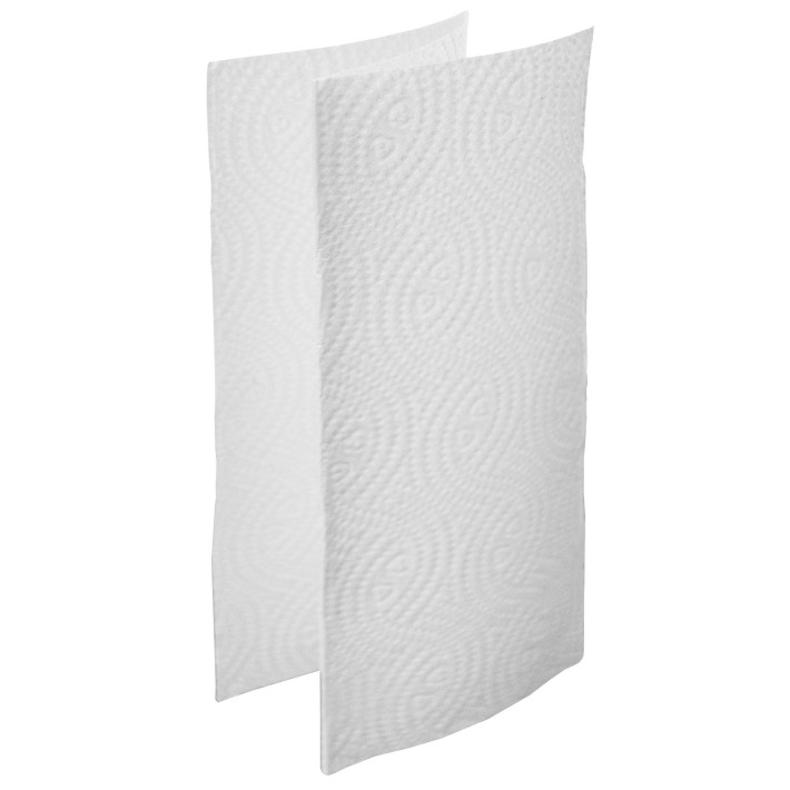 Prosoape de bucatarie Z, 2 straturi, 200 foi, 21x24cm, 15 SET