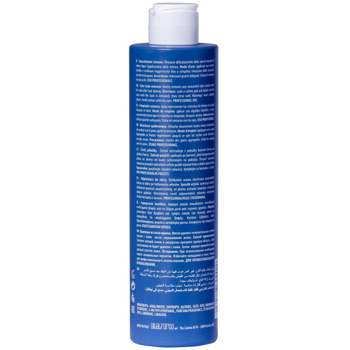 Solutie de indepartat petele de vopsea de par MAXIMA, 250 ml