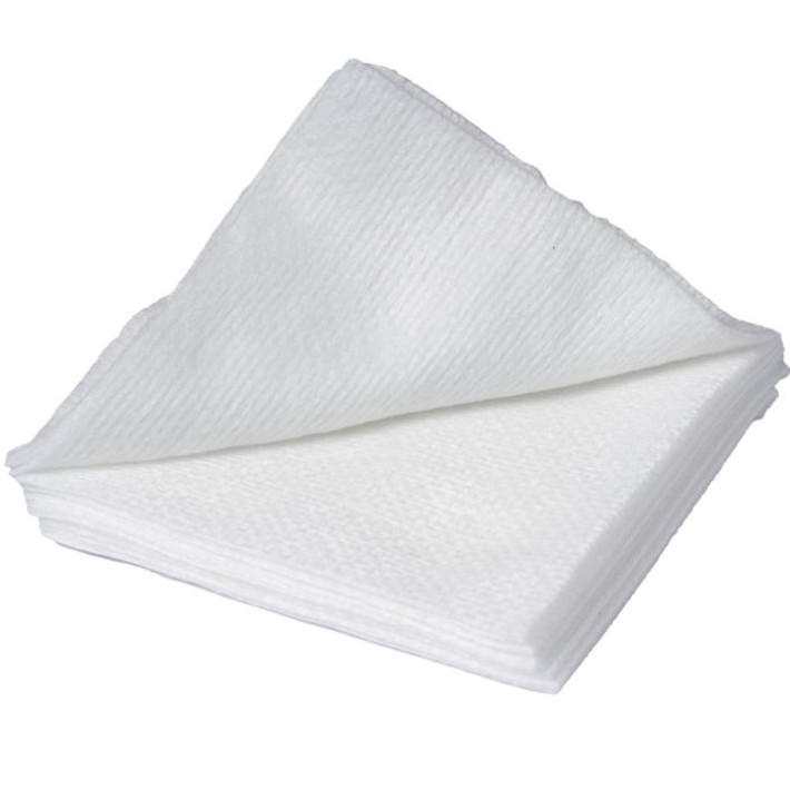 Comprese sterile netesut 10x10cm 10 bucati