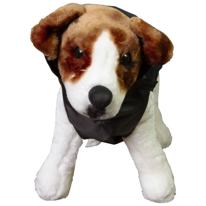 Haina pentru animale PRIMA, impermeabila, cu guler