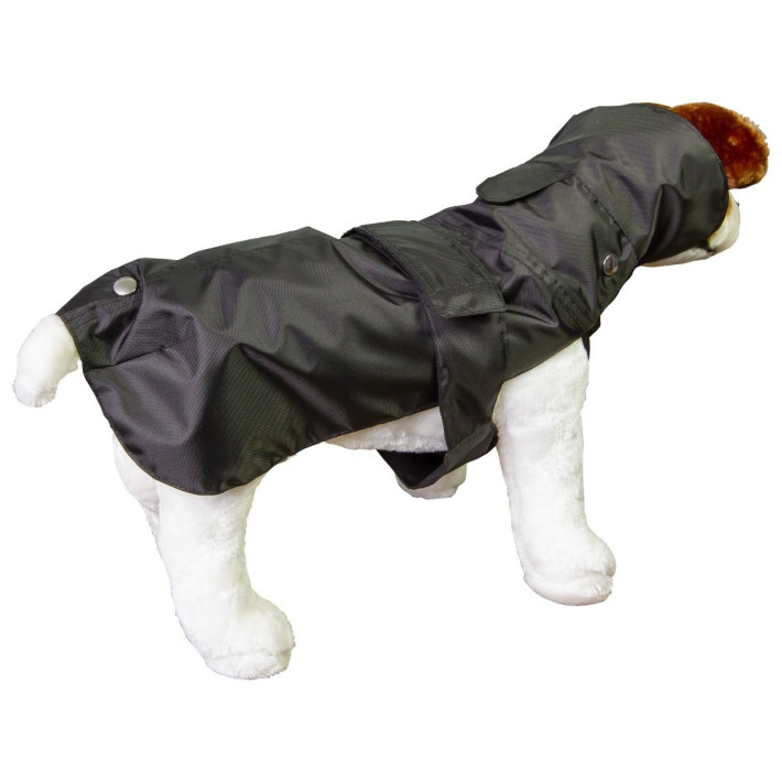 Haina pentru animale PRIMA, impermeabila, cu guler