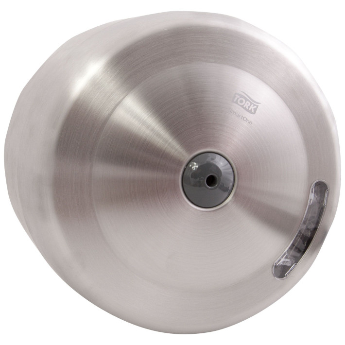 Dispenser hartie igienica inox