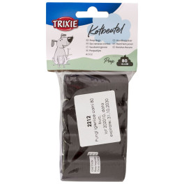 Pungi igienice caini, 4 role x 20 bucati