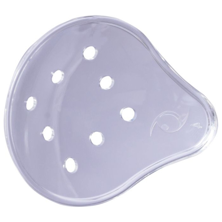 Ocluzor rigid steril