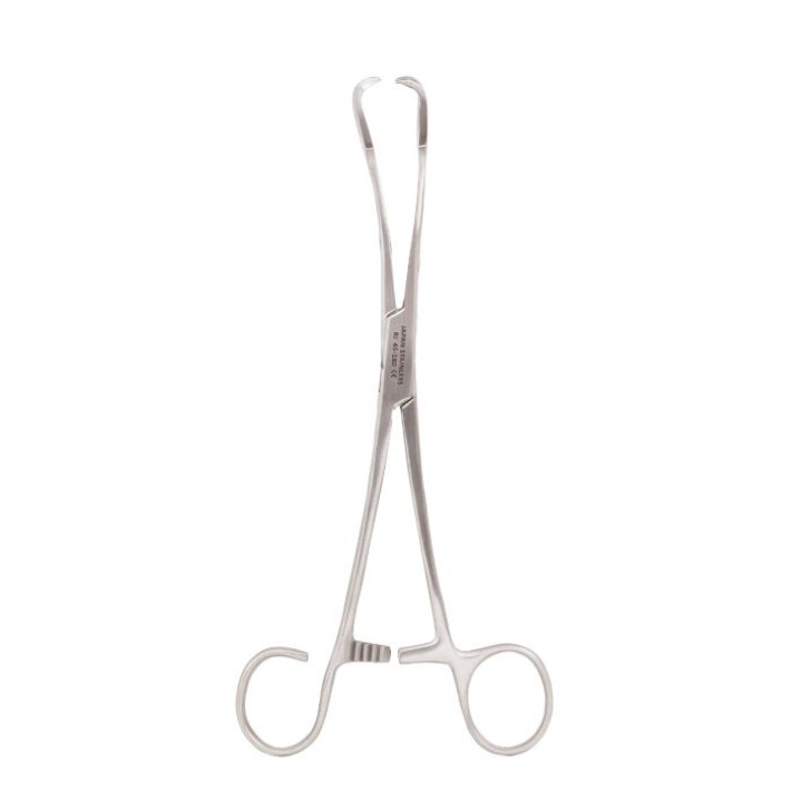 Pensa amigdale Ballenger PRIMA, 21.5 cm