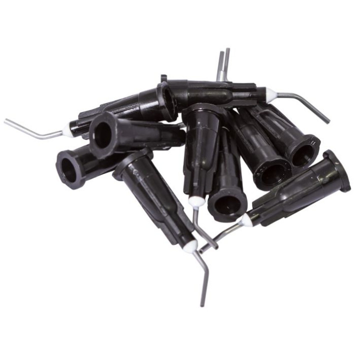 Varfuri aplicatoare compozit flow 100 buc