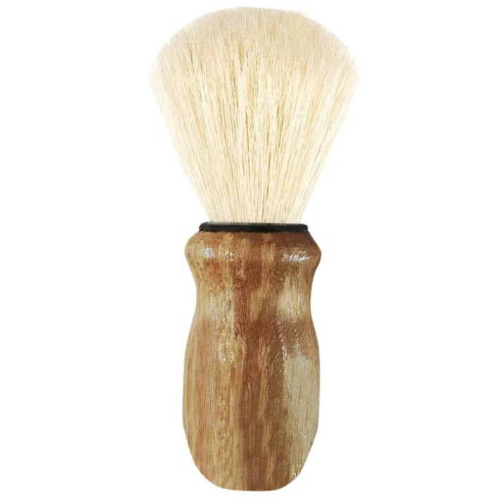 Pamatuf barbierit par sintetic