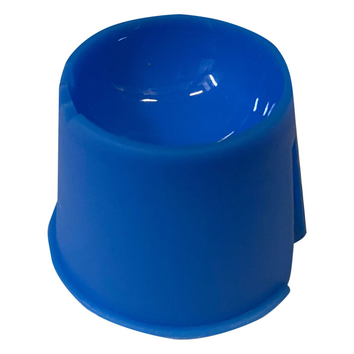 Set godeuri plastic, 100 bucati