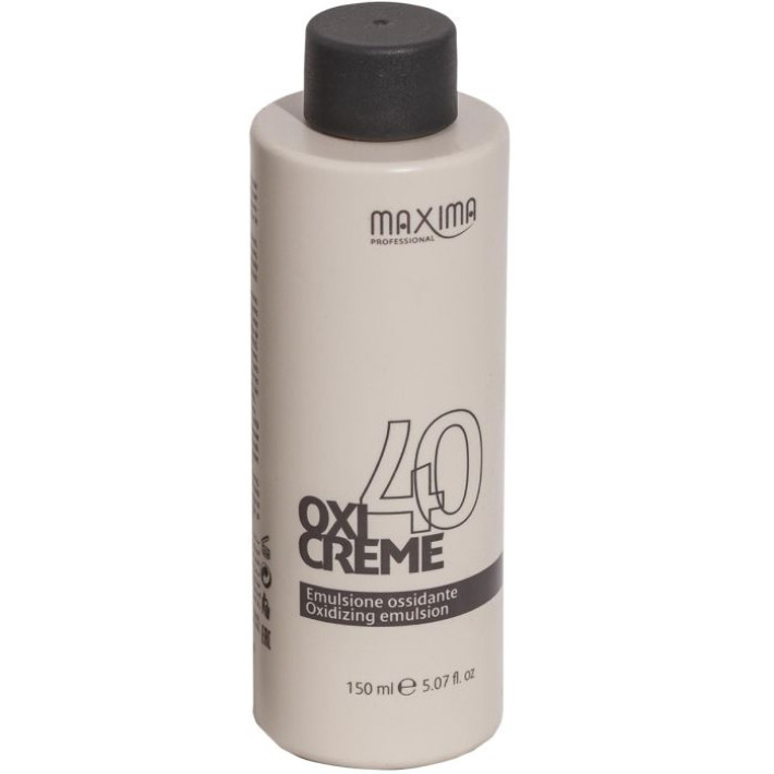 Crema oxidanta 30 Vol. (9% apa oxigenata) 150 ml