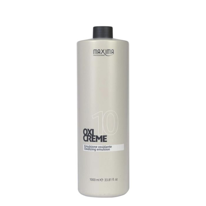 Crema oxidanta 10 Vol. (3% apa oxigenata) 1000 ml